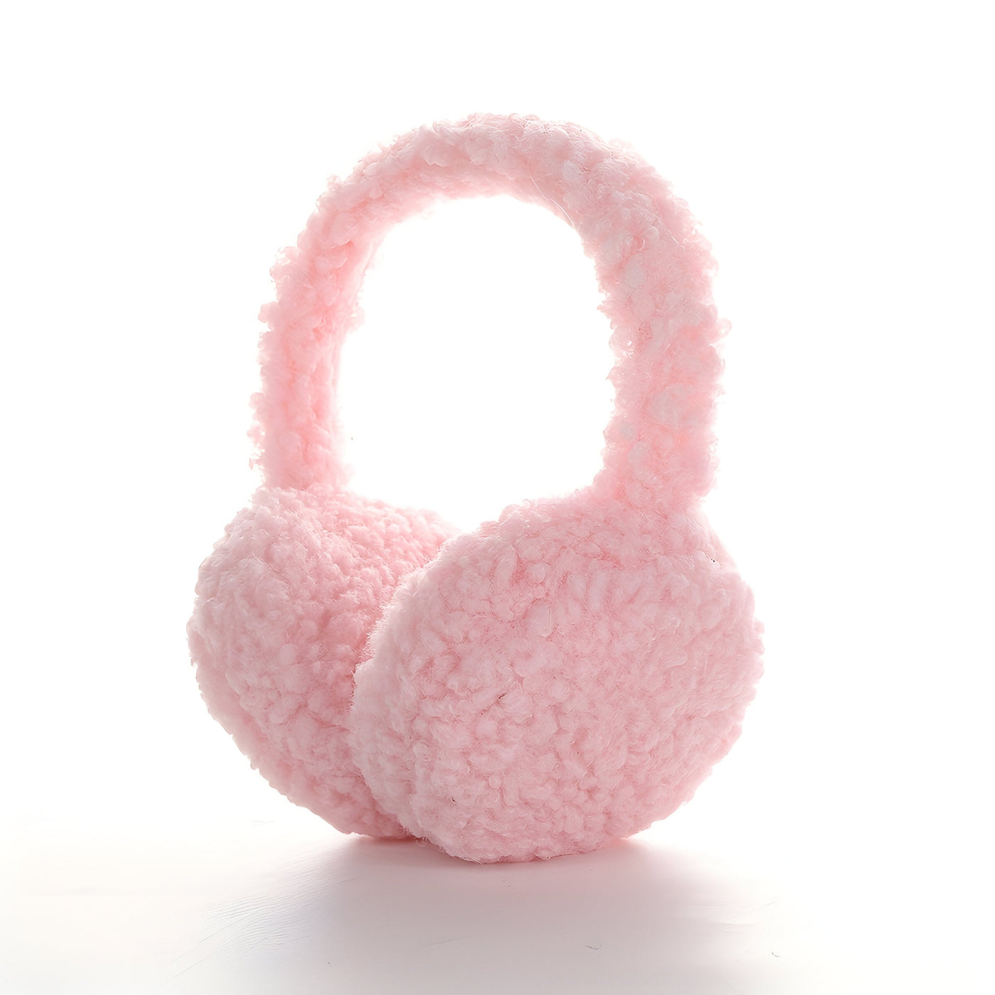 Zavelli™ | Cuffie Teddy