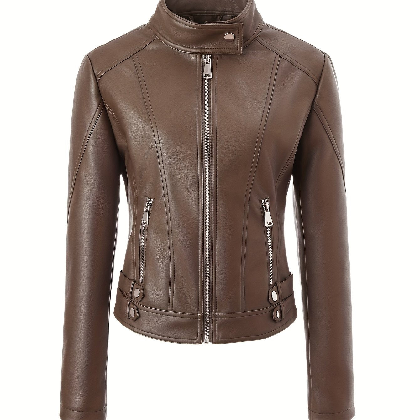 Zavelli™ | Giacca ultra elegante