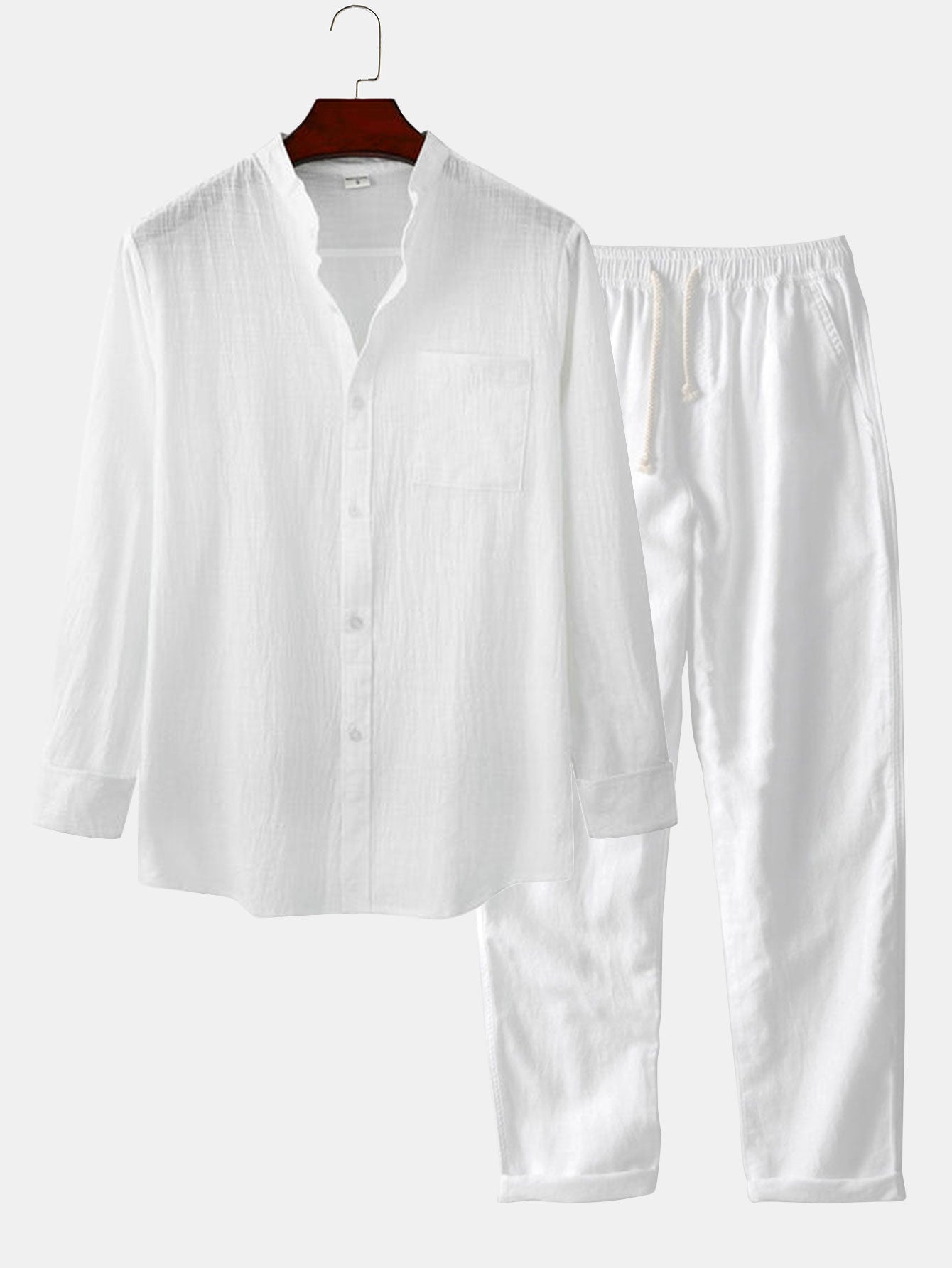 Zavelli™ | Set con maniche lunghe Belize