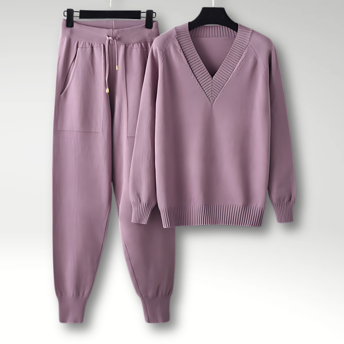 Zavelli™ - Completo due pezzi Serenità senza tempo.