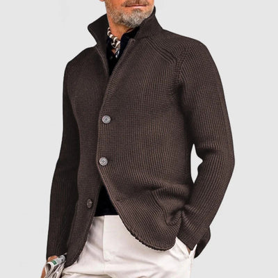 Zavelli™ | Cardigan da uomo