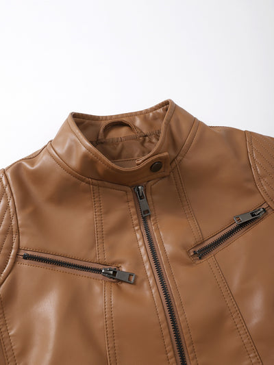 Zavelli™ | Giacca ultra elegante