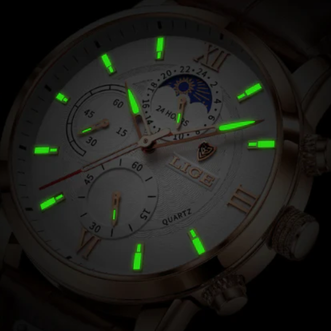 Orologio Napoli Classic