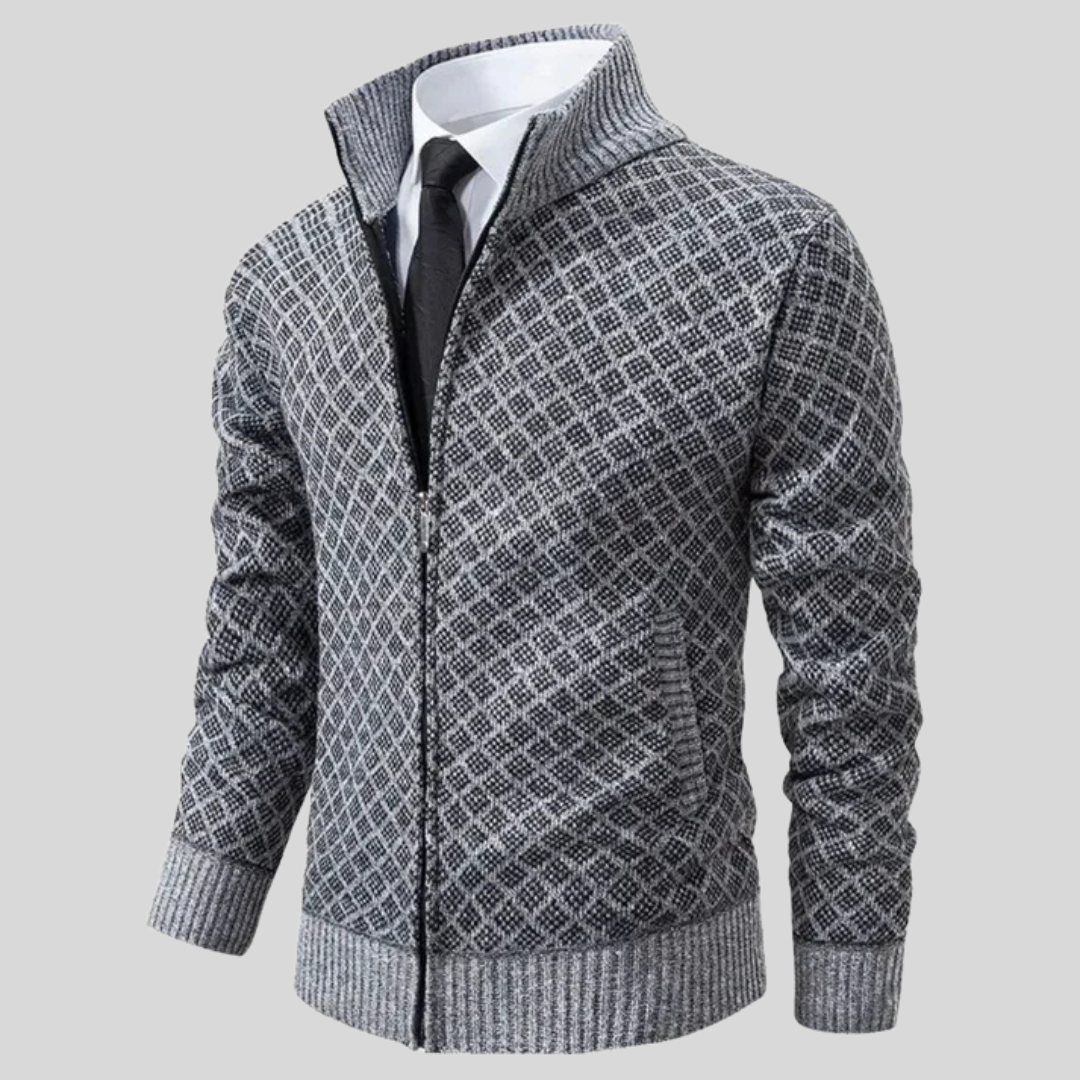 Zavelli™ | Elegante Maglione