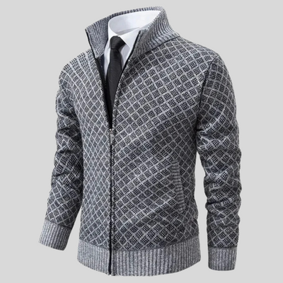 Zavelli™ | Elegante Maglione