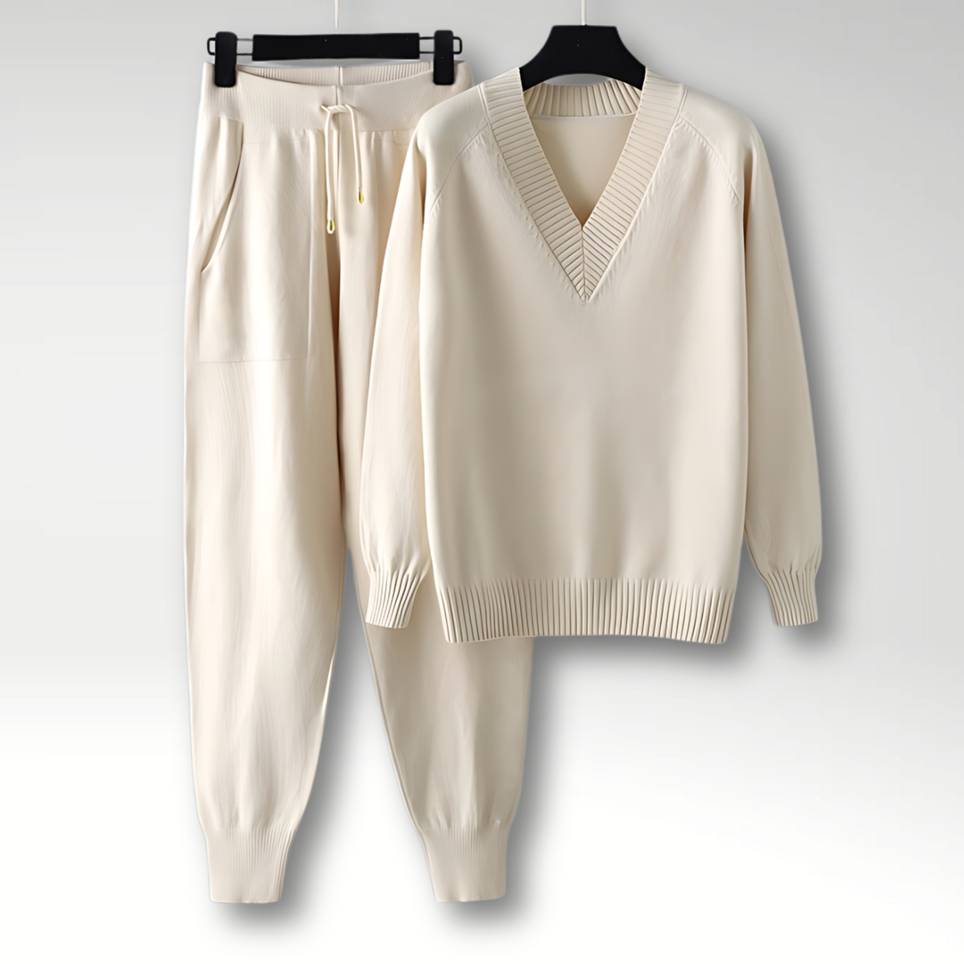 Zavelli™ - Completo due pezzi Serenità senza tempo.