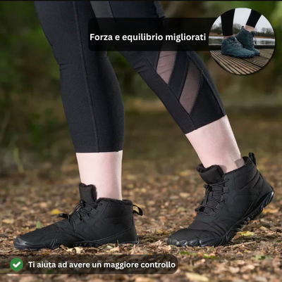 Zavelli™ | Scarpe a piedi nudi antiscivolo