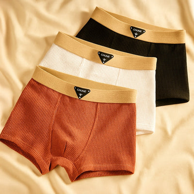 Zavelli™ | Set di boxer in cotone