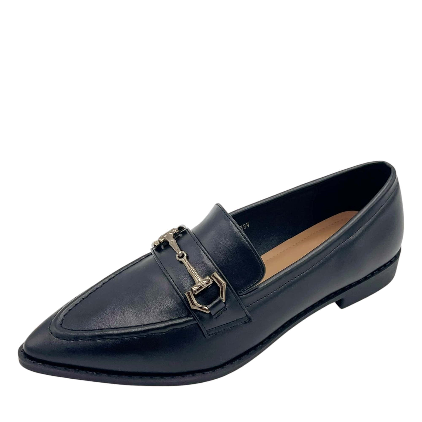 ALISHA MOCASSINO FW25