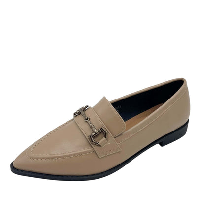 ALISHA MOCASSINO FW25