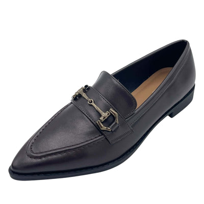 ALISHA MOCASSINO FW25