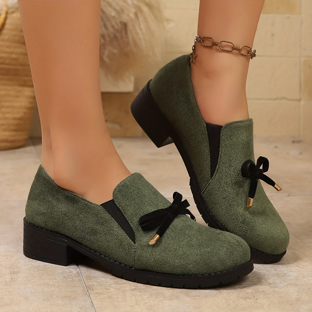 Zavelli™ | Mocassini Ortopedici Eleganti