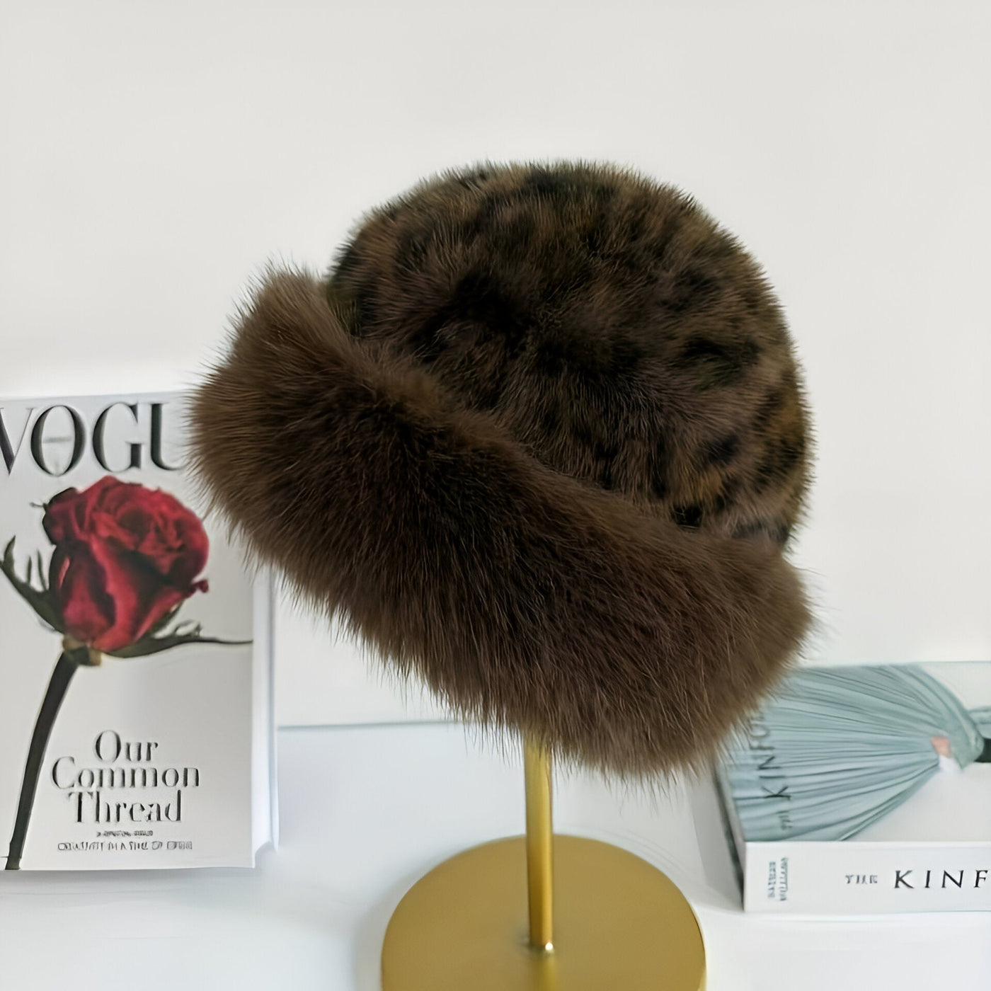 Zavelli™ | Cappello a Panna