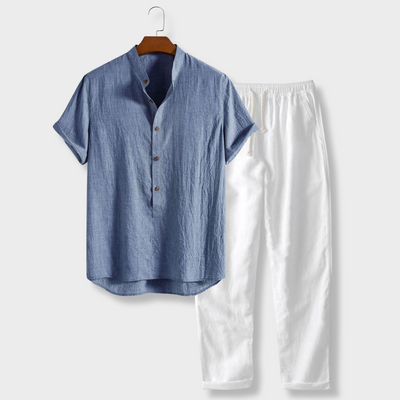 Zavelli™ | Set di biancheria