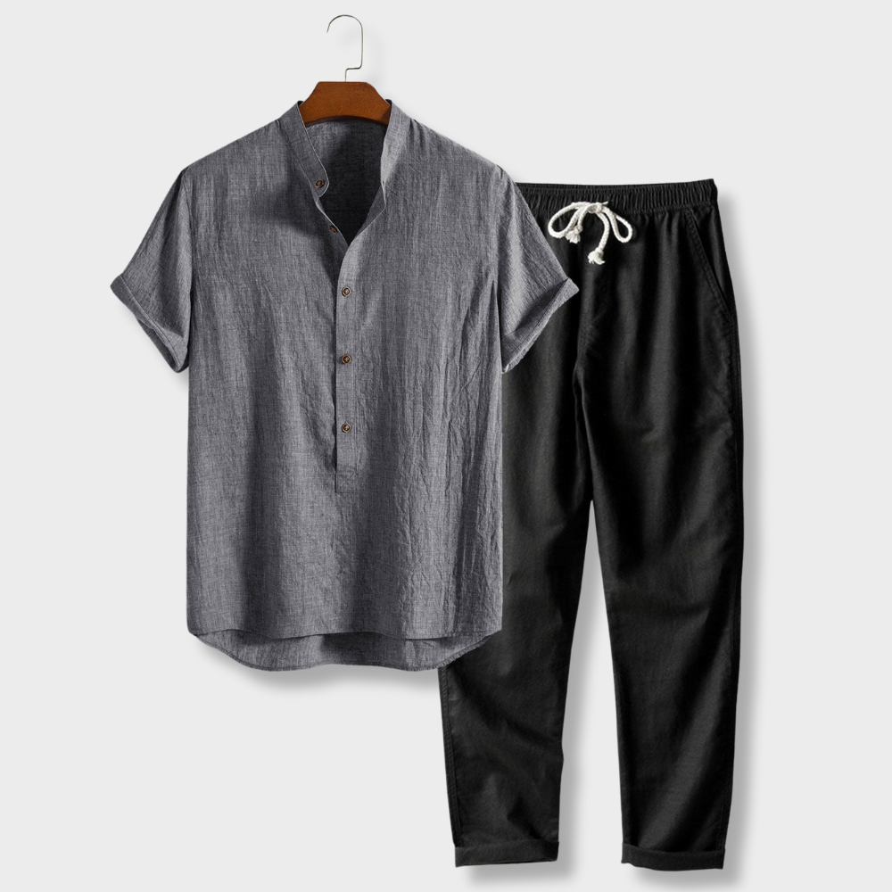 Zavelli™ | Set di biancheria