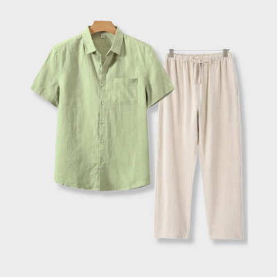 Zavelli™ | Set di biancheria