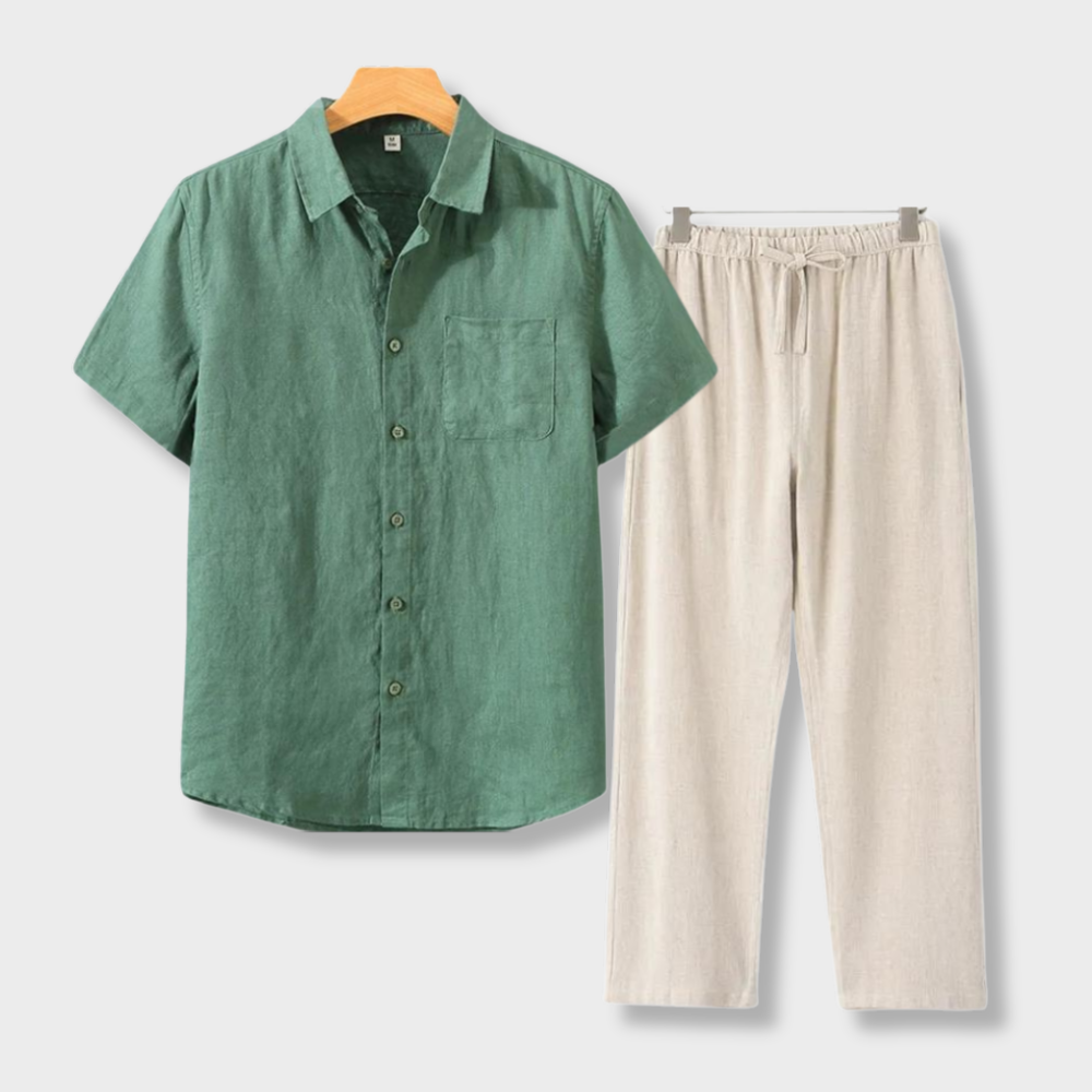 Zavelli™ | Set di biancheria