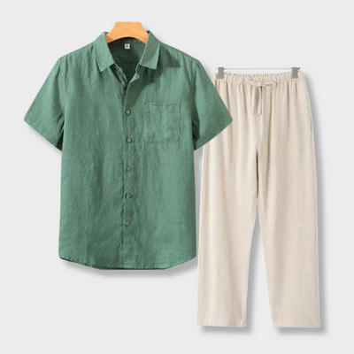 Zavelli™ | Set di biancheria