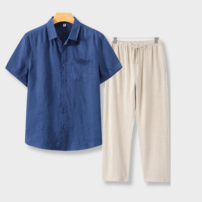 Zavelli™ | Set di biancheria