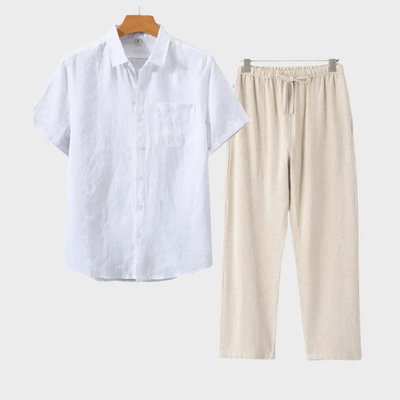 Zavelli™ | Set di biancheria