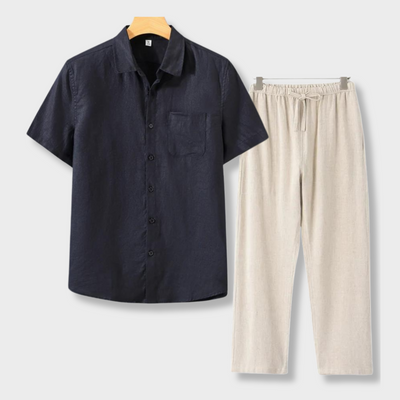 Zavelli™ | Set di biancheria