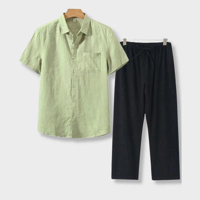 Zavelli™ | Set di biancheria