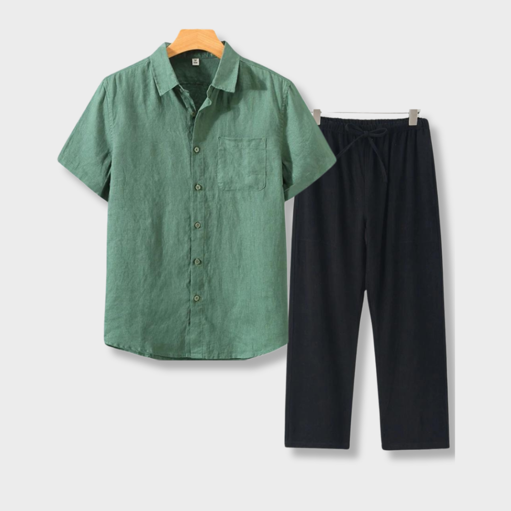 Zavelli™ | Set di biancheria