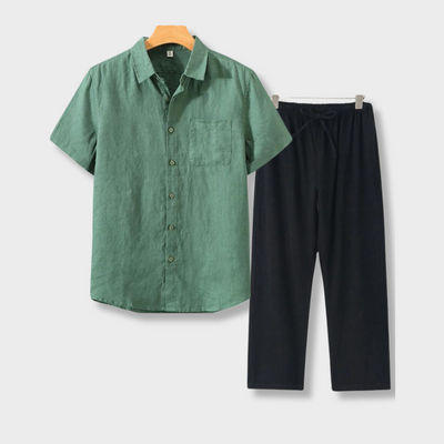 Zavelli™ | Set di biancheria