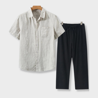 Zavelli™ | Set di biancheria