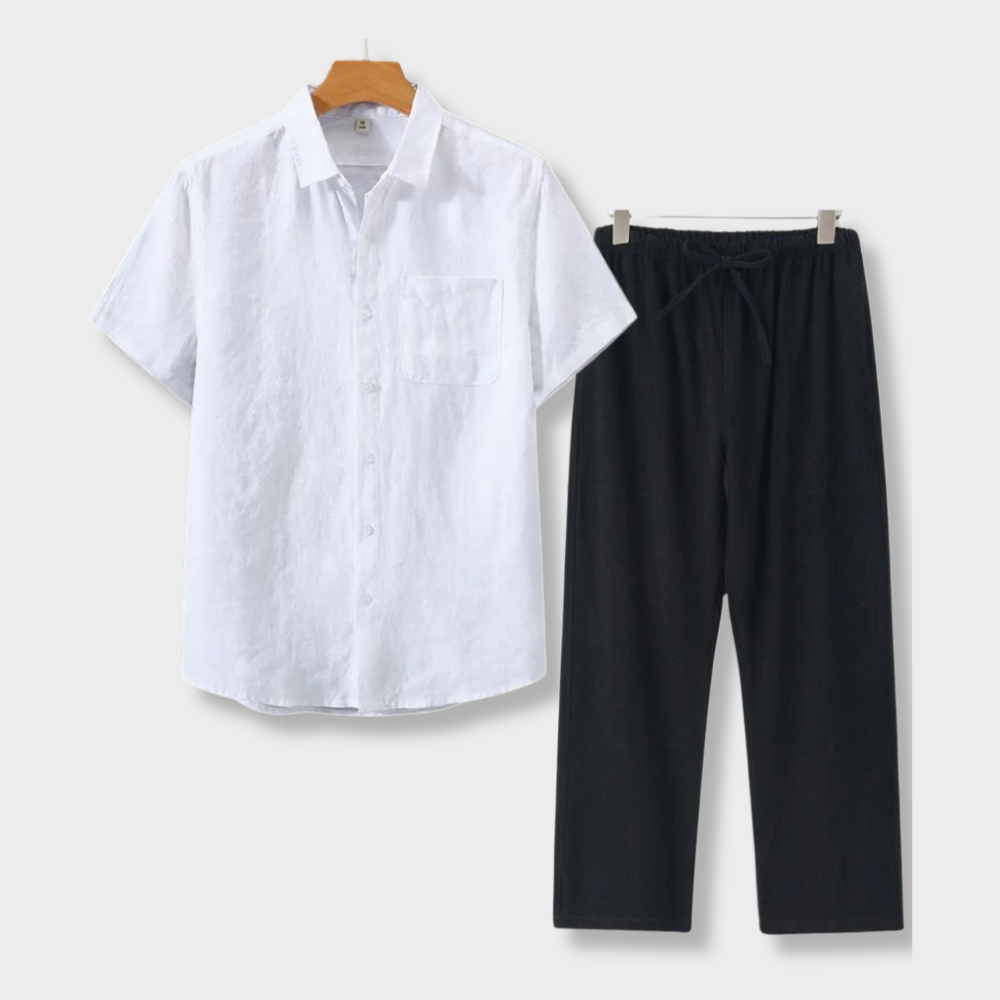 Zavelli™ | Set di biancheria