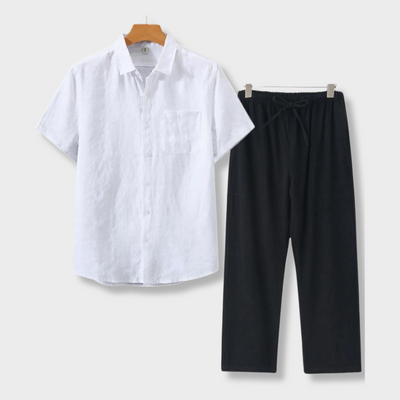 Zavelli™ | Set di biancheria