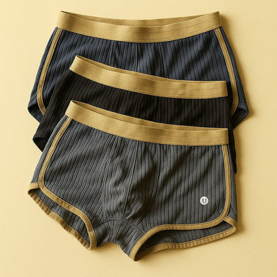 Zavelli™ | Set di boxer in cotone