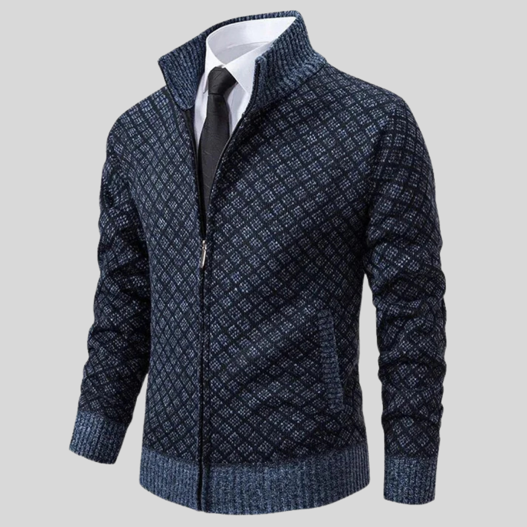 Zavelli™ | Elegante Maglione