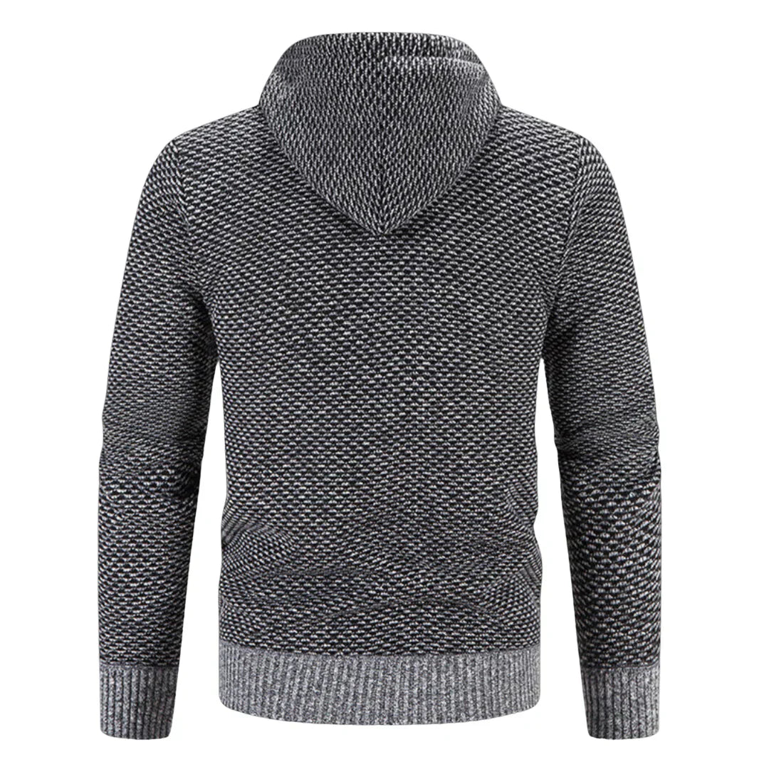 Zavelli™ | Cardigan definitivo