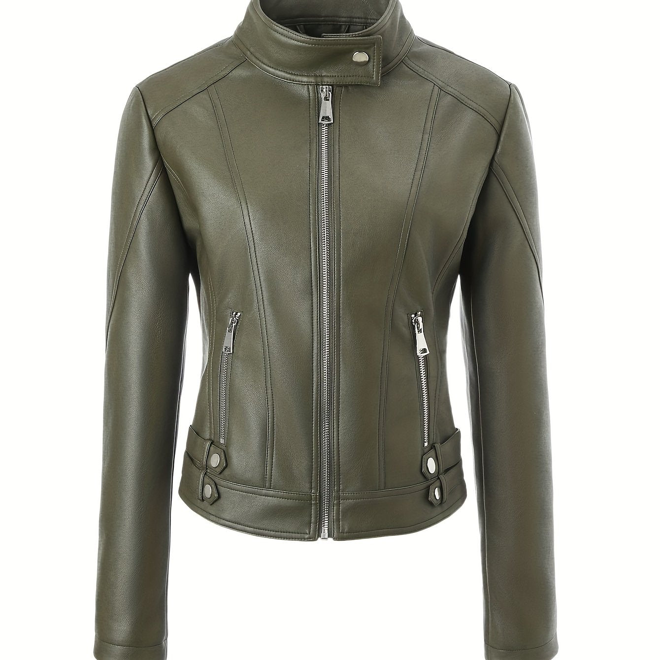 Zavelli™ | Giacca ultra elegante