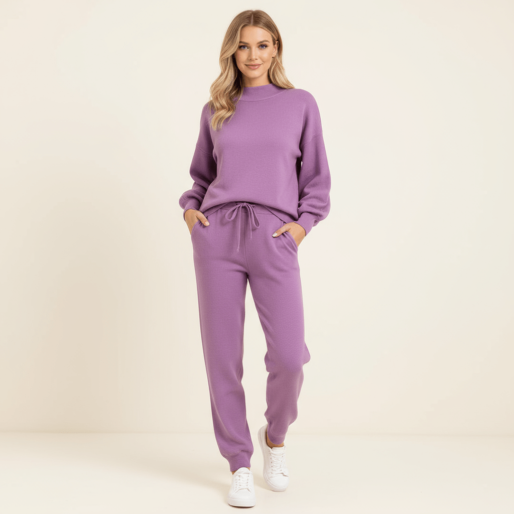 Zavelli™ | Completo alla moda e confortevole