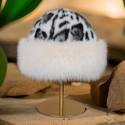 Zavelli™ | Cappello a Panna