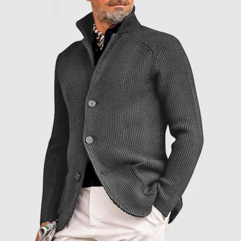 Zavelli™ | Cardigan da uomo