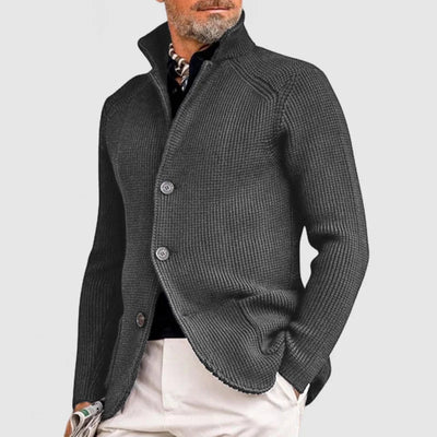 Zavelli™ | Cardigan da uomo