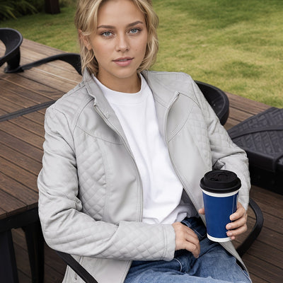 Zavelli™ | Giacca ultra elegante