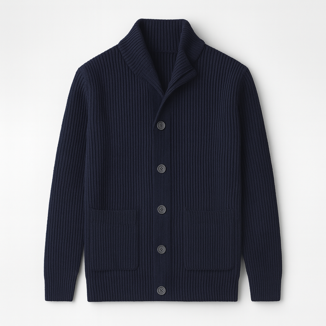 Zavelli™ | Cardigan da uomo