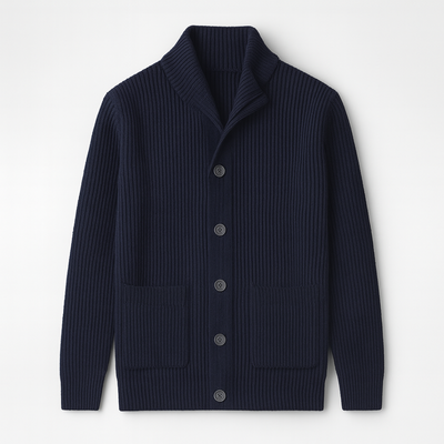 Zavelli™ | Cardigan da uomo