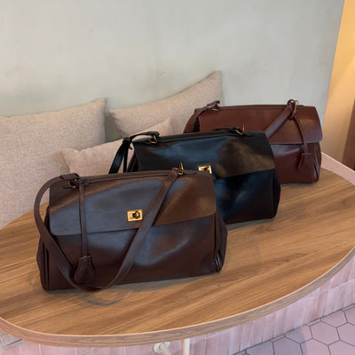 Isabella Vintage Nero