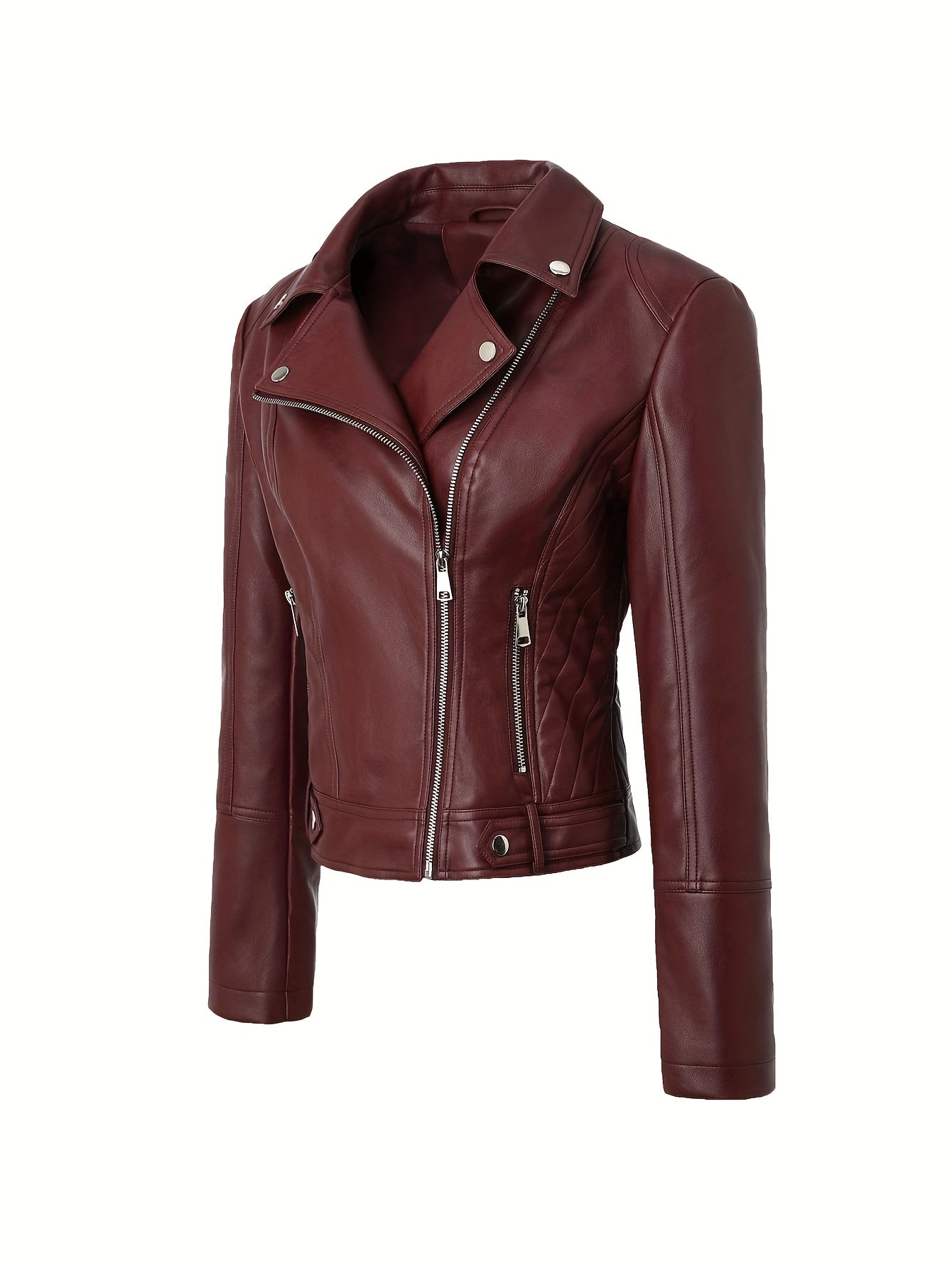 Zavelli™ | Giacca ultra elegante