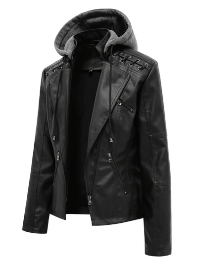 Zavelli™ | Giacca ultra elegante