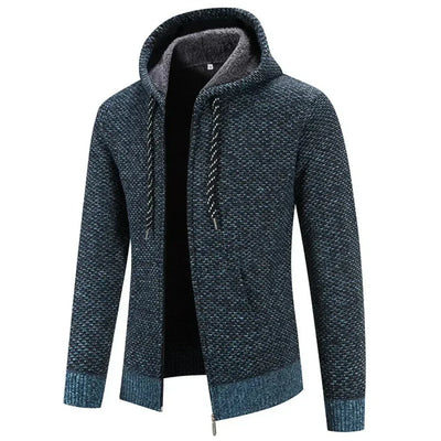 Zavelli™ | Cardigan definitivo
