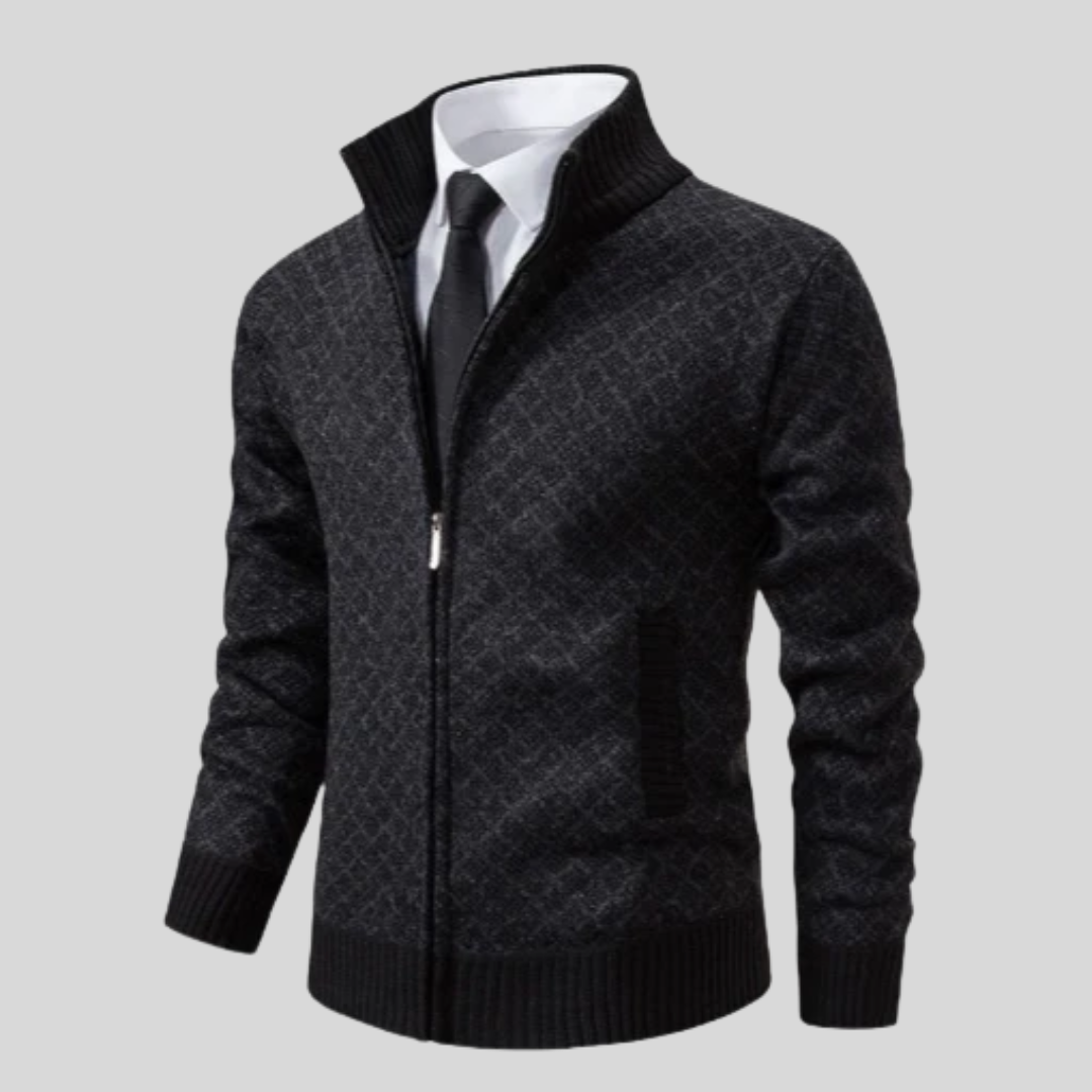 Zavelli™ | Elegante Maglione