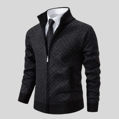 Zavelli™ | Elegante Maglione