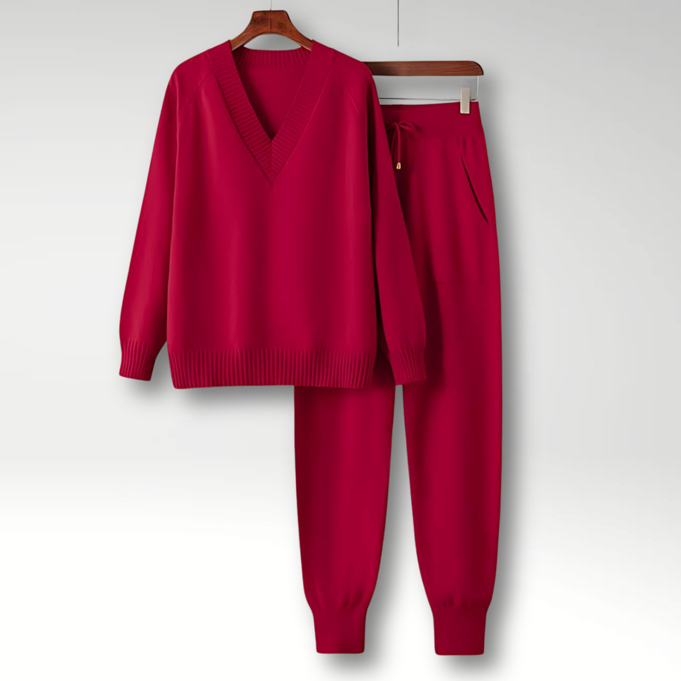 Zavelli™ - Completo due pezzi Serenità senza tempo.