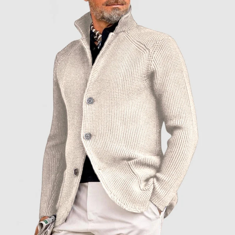 Zavelli™ | Cardigan da uomo